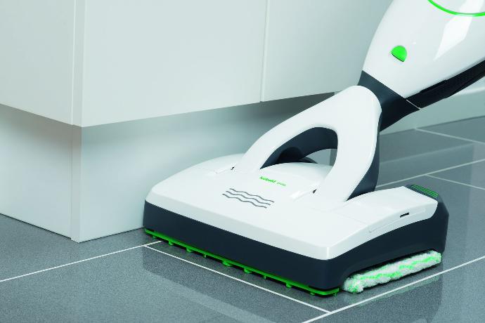 VORWERK kobold VK122 暑 ホームケアシステム